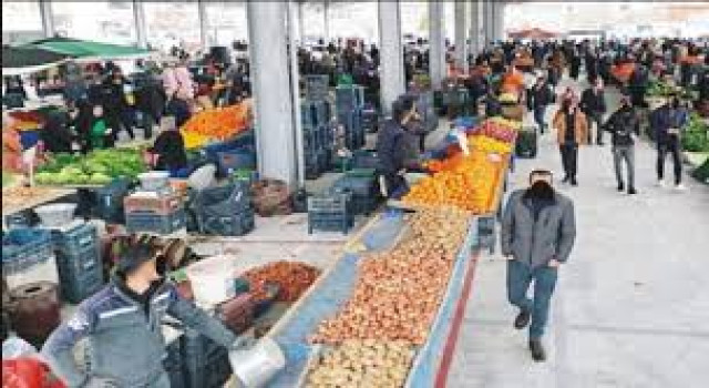 Alan da, Satan da Şikayetçi