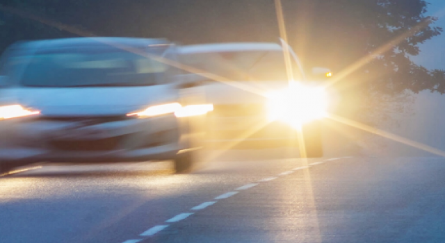 Ayarsız Farlar Felakete Davetiye Çıkartıyor