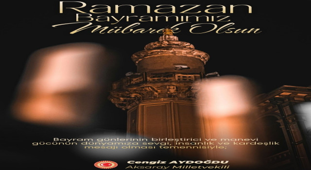 Aydoğdu Aksaraylıların Bayramını Kutladı