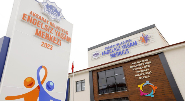 Engelsiz Yaşam Merkezi’nde Programlar Hız Kesmiyor
