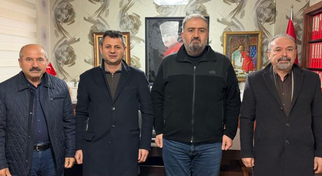 Ertürk “Anketler Ak Partiye Güvenin Kalmadığını Ortaya Koyuyor”