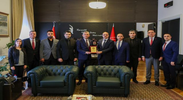 Gündeşli; “Atanamayan Uzman Çavuşlar Okul Güvenliğinde Stratejik Rol Üstlenebilir”