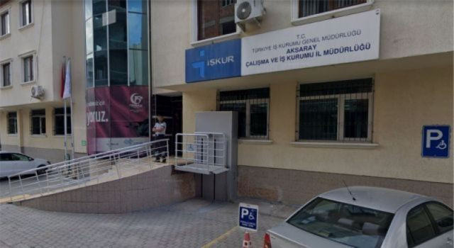 KYK Yurtlarında 60 Kişi Geçici Süre İstihdam Edilecek