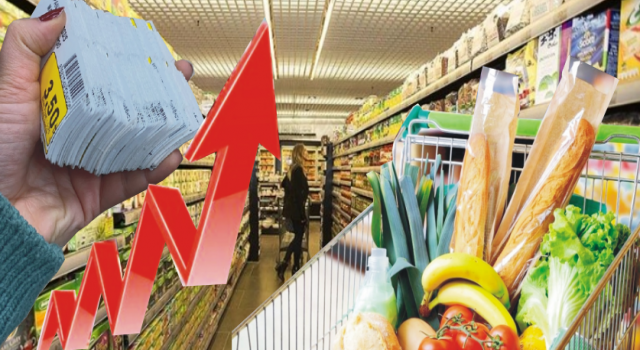 Ramazan Ayını Fırsata Çeviriyorlar