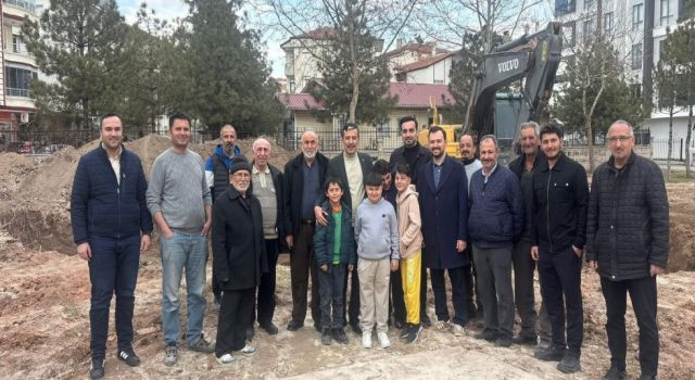 Sağlık Alanında İki Yeni Tesis İçin İmzalar Atıldı