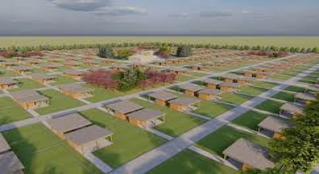 Yeni Hobi Bahçesi Çok Yakında Hizmete Giriyor