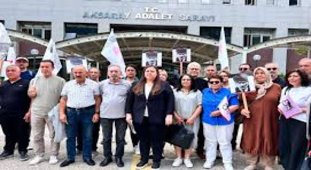 ADD'den Atatürk'e Yönelik Paylaşıma Tepki