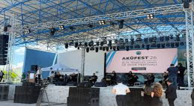 Aksaray Bilim Festivaline Sayılı Günler Kaldı