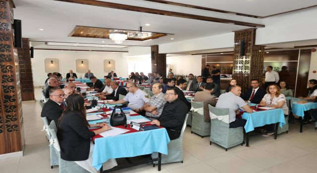 ASÜ’den Mevsimlik Tarım İşçilerine Tam Destek