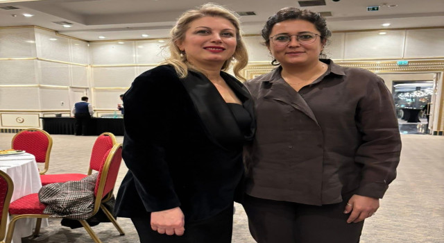 CHP İl Kadın Kolları Başkanları Ortak Açıklaması