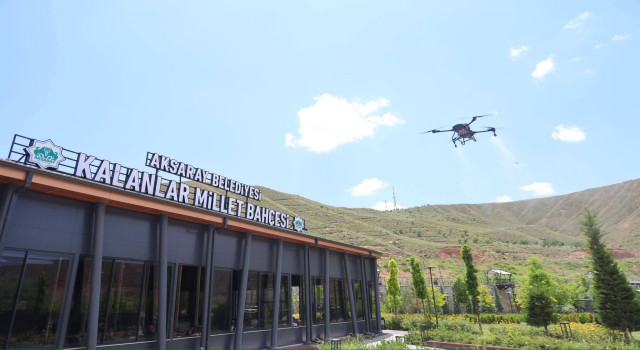 Haşereyle Mücadelede Teknoloji Devrede