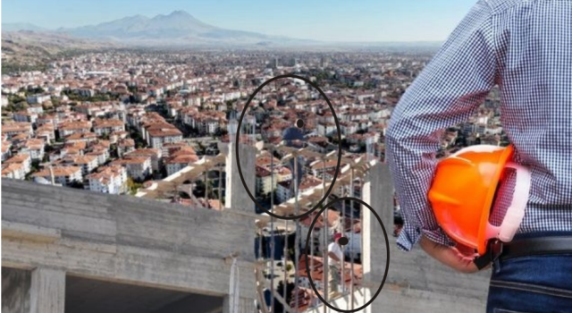 İş Güvenliği de Denetim de Hakgetire!
