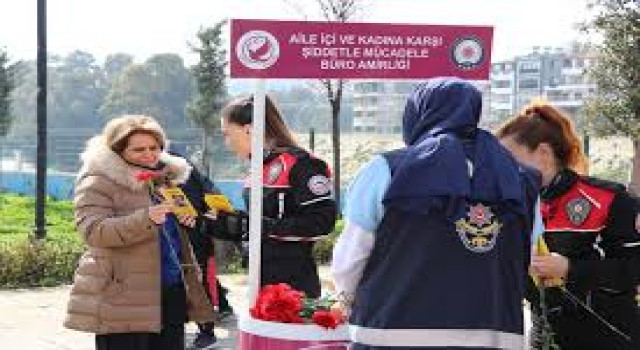 KADES Uygulaması Faciayı Önledi
