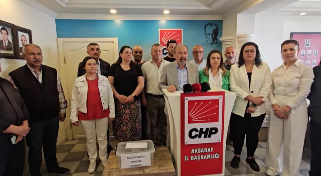 “Mutlak Butlan Tarihte Bir Kara Leke”