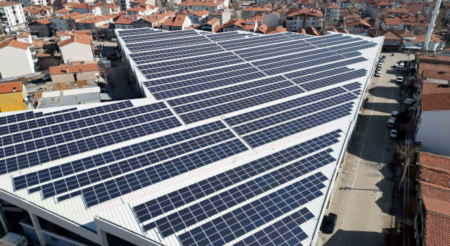 Yeni GES Projesinde Çalışmalar Başlıyor