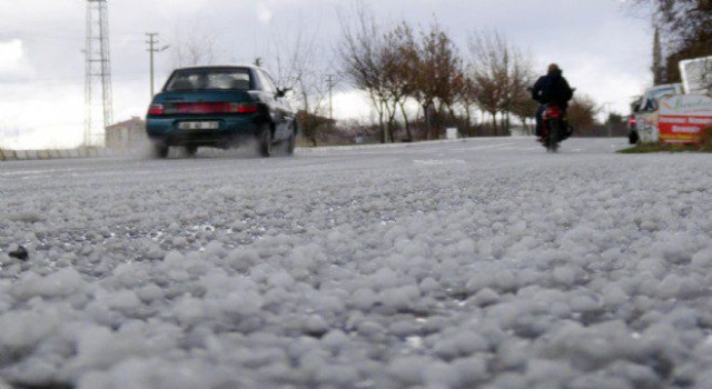 Zarar Çok Büyük