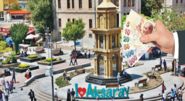 1Ayda 679 Daire 52 Dükkân Satıldı