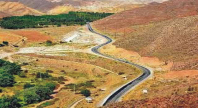 Aksaray Kireçlik Yolu İçin Tarih Beklentisi: 8 Kilometrelik Güzergâh Sorun Olmaya Devam Ediyor