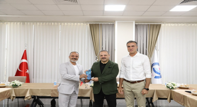 Aksaray Üniversitesinde kalite ödülleri sahiplerini buldu