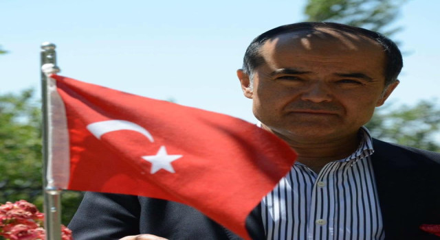 Aydoğdu’nun 15 Temmuz Demokrasi ve Milli Birlik Günü Mesajı