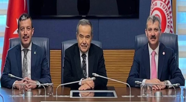 Başkan Aktürk: “Eskil’imize Hayırlı Olsun"