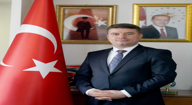 Başkan Dinçer'den 15 Temmuz Demokrasi ve Milli Birlik Günü Mesajı