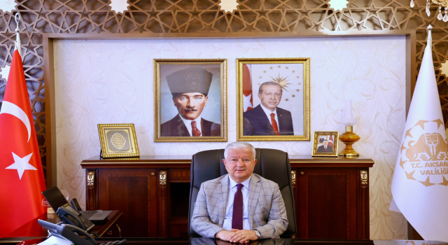 Duru’nun 15 Temmuz Demokrasi ve Millî Birlik Günü Mesajı