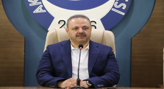 Eskil MYO’da kalite ve akreditasyon süreçleri masaya yatırıldı