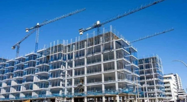 İnşaat Maliyetlerindeki Yıllık Artış Yüzde 29,84
