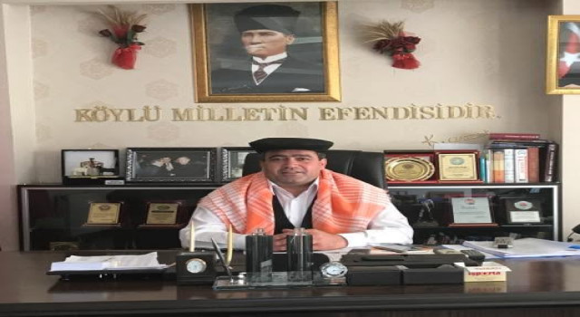 Koçak “Tarım Sadece Çiftçimizin Değil, Milletimizin Ortak Geleceğidir”