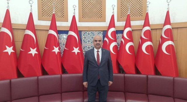 MHP Aksaray'dan 15 Temmuz Demokrasi ve Birlik Mesajı