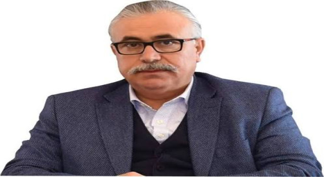 Özkök “Tarımı Yöneten Dünyayı Yönetecek”