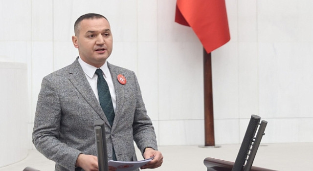 Turan Yaldır: “3 Bin 552 Liralık Artış İnsan Onuruna Yakışmıyor”