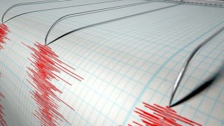 Ege Denizi açıklarında 4.0 büyüklüğünde deprem