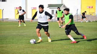 68 Aksaray Belediyespor, Ordu Hazırlıklarını Tamamladı