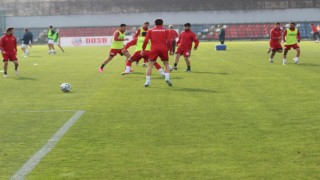 Aksaray Belediyespor Karamanspor Analizi