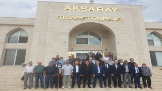 Borsa Geleneği Bozmadı