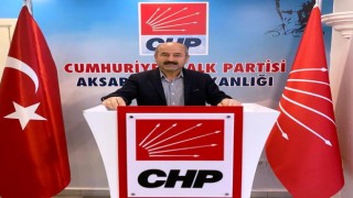 CHP’de Sökmenden Boşalan Koltuk Karaağaç’a Emanet