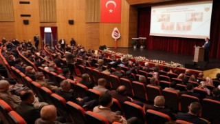 Camiler ve Din Görevlileri Haftası Etkinlikleri