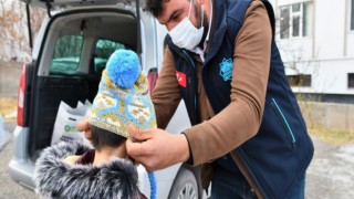 Sosyal Belediyeden Yürekleri Isıtan Bir Proje Daha