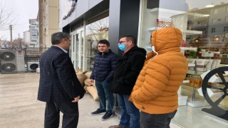 Altınsoy “Ortak Paydamız Aksaray”