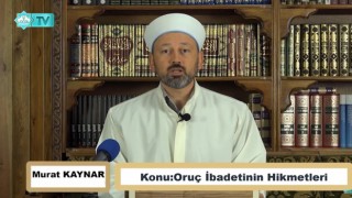 Belediye TV Ekranlarında Ramazan Ayı’na Özel Program