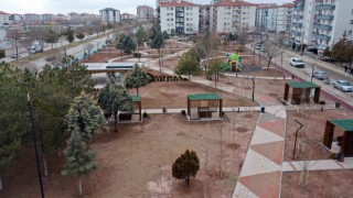 Bu Projeler İle Şehir Nefes Alacak