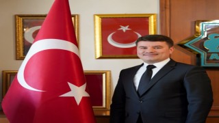 Dinçer “Beraat Gecesi İnsanlığa Barış,Huzur ve Mutluluk Getirsin”