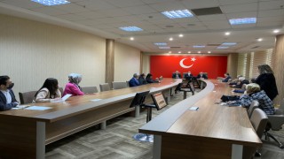 Enerji Verimliliği Eğitimi ATSO’da Düzenlendi