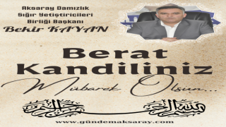 Kandil İlanlar