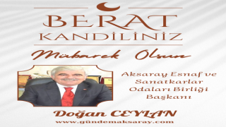 Kandil İlanlar