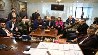 Özel “Çiftçi Hak Ettiği Desteğin Sadece Dörtte Birini Alıyor”