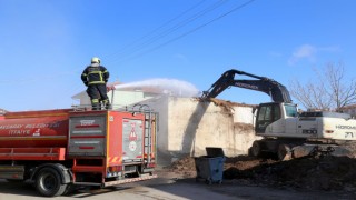 Şehir Metruk Binalardan Kurtuluyor