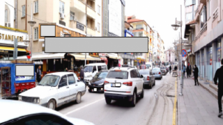 Trafikte Asıl Sorun Bu Araçlar ve Sürücüleri